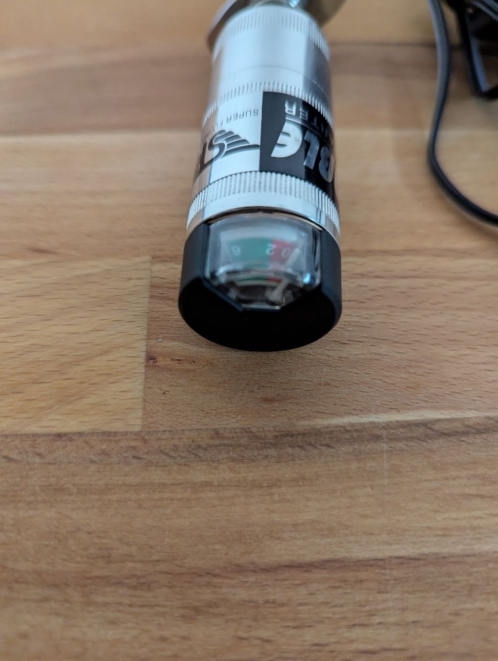 Modellismo RC: Démarreur Glow Plug, chauffe bougie RC – Nuovo (secondo la descrizione) da Alle venduto da hachiroku 2