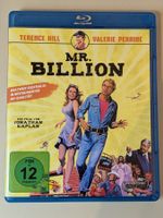 "Mr. Billion" mit Terence Hill [Blu-ray]