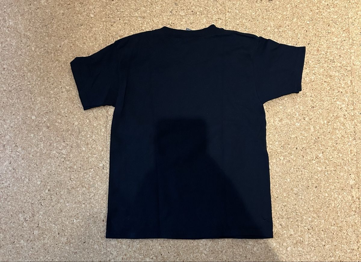 T-shirt: t-shirt mit print – Usato da Schmitten FR venduto da let_k9yc 1