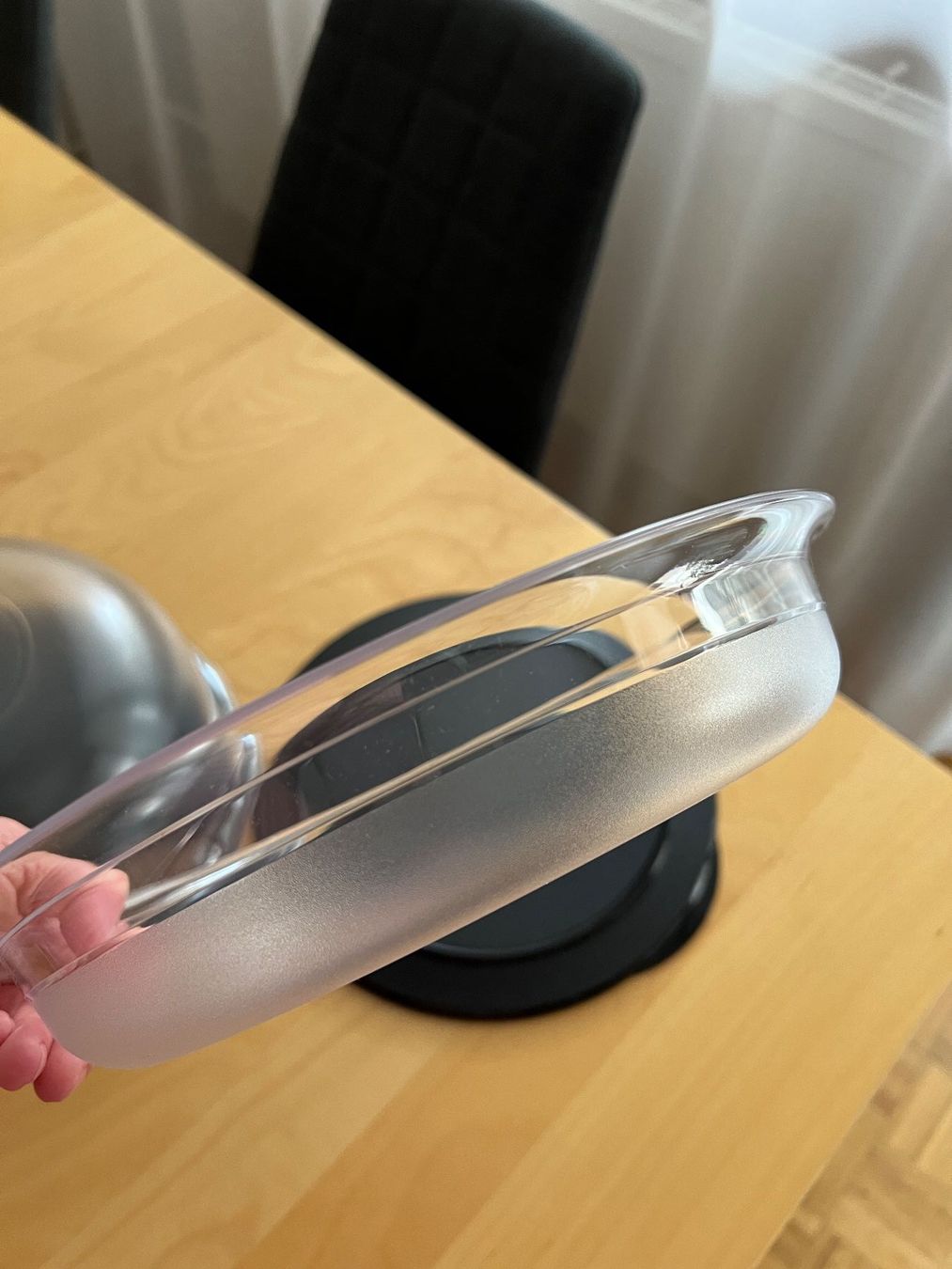 Tupperware Behälter & Ähnliches: Lot 2 Bols de service Tupperware – Neu und originalverpackt aus Bernex von isa_c5fr 2