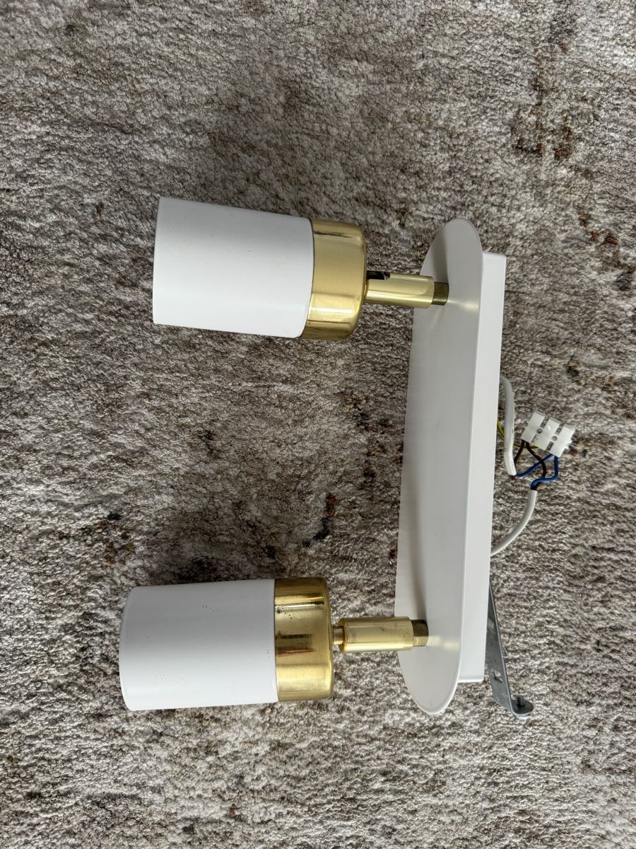 Kronleuchter & Deckenlampen: Lampe – Neu (gemäss Beschreibung) aus Kirchberg BE von Summermeitschi19 1