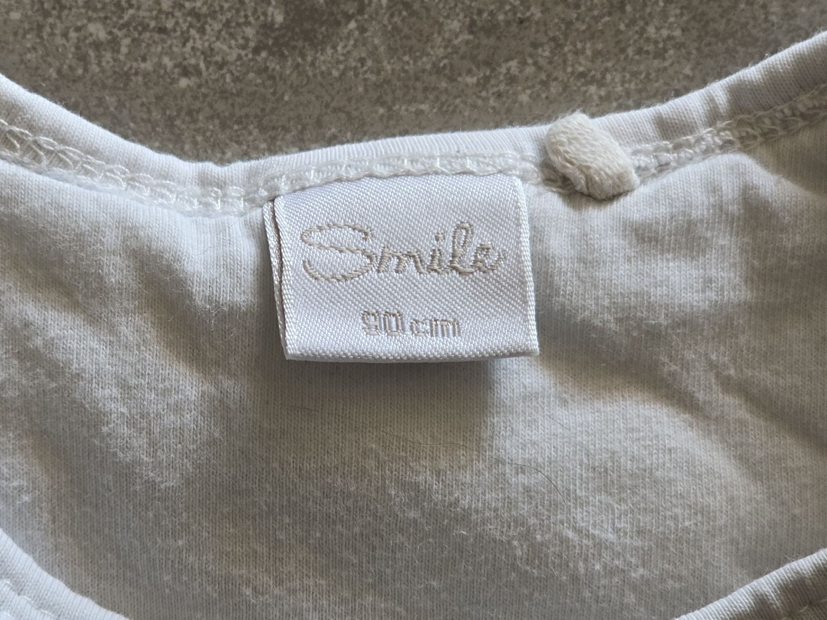 Sacchi a pelo: Süsser Smile Schlafsack, Gr 90 cm, Bäri – Usato da Teufenthal AG venduto da thuzsu 2