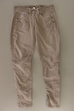 Marc Aurel Hose Gr. 34 braun