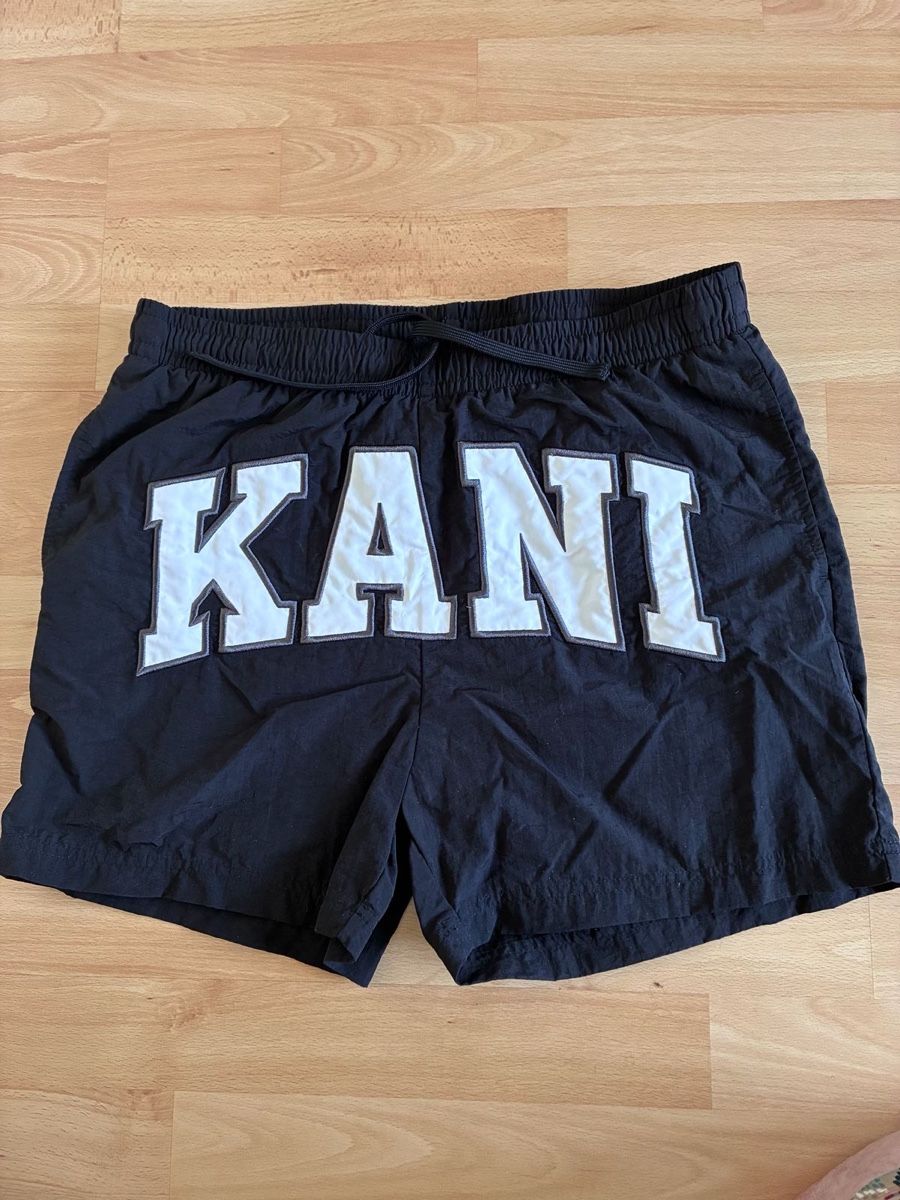 Caleçons de bain: Kani Badehose Grösse L – D'occasion à Brugg AG par GiovanniVercetti