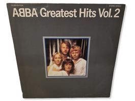 ABBA Greatest, Hits Vol. 2, 1979