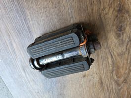 Pedalen Puch Sport, Tigra usw. *Original*