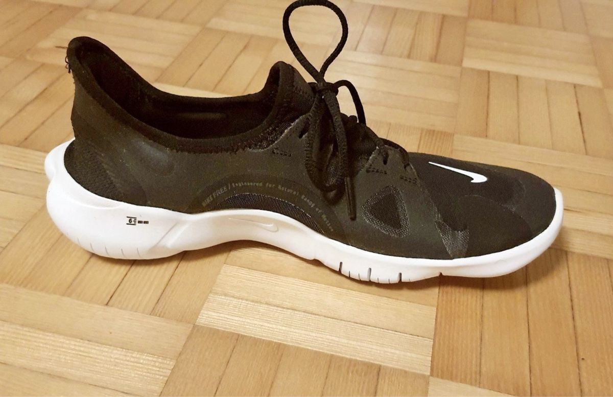 Nike Scarpe da uomo: Nike Free Sneakers – Usato da Kriens venduto da Ileriadiamore 5