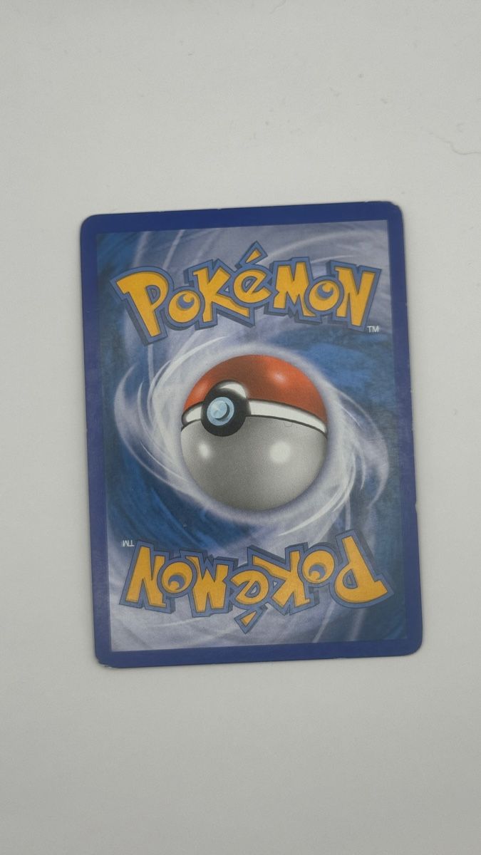 Pokémon Cartes à collectionner: Shellder ex dragon Frontiers Holo reverse 63/101 – D'occasion à Belprahon par Rob_ain 1