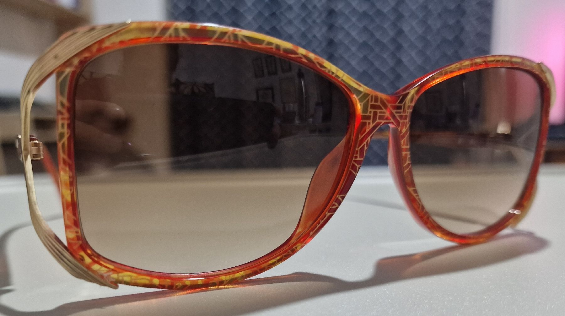 Dior Occhiali & Lenti: Lunettes de soleil Christian Dior 2606 – Usato da Lausanne venduto da ama_2fz8 6