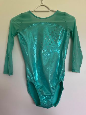 Turndress Gr. 146
