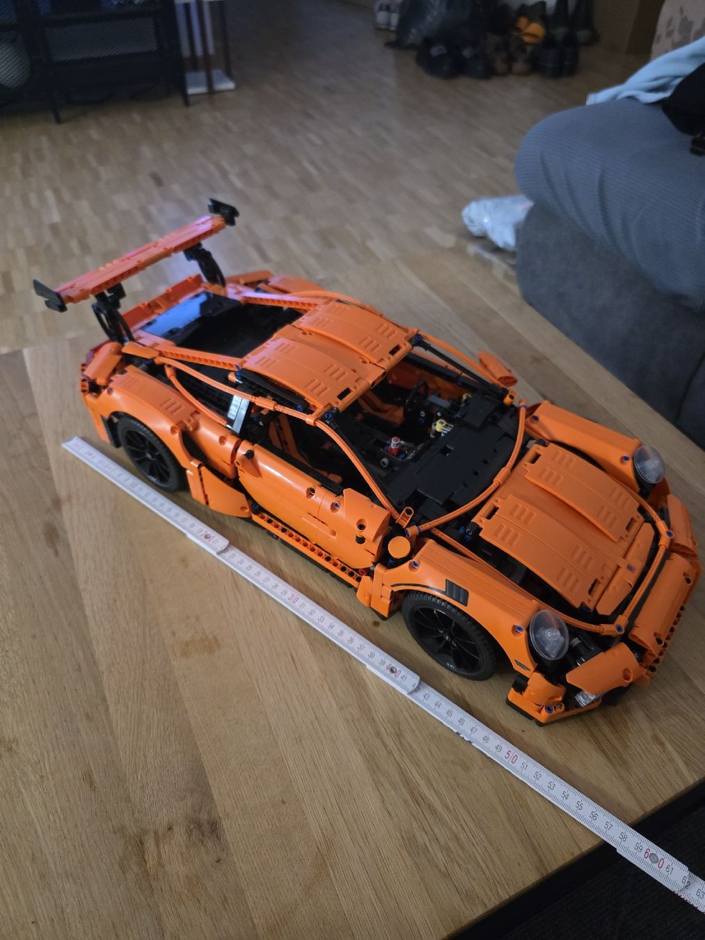 Porsche Voitures modèles: Porsche 911 GT3 RS – Neuf (Voir description) à Kehrsatz par fil_g79z 7