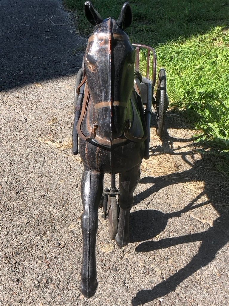 Giocattoli: Cheval – Usato da Renan BE venduto da tiftiff 1