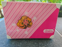 Vintage Barbie Koffer, 1987, Rarität