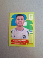 PANINI FIFA 2026 UZB 14