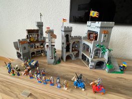 Lego 10305 Burg der Löwenritter