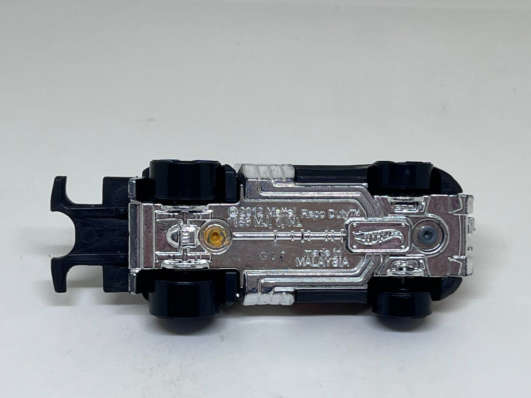 Hot Wheels Modellini d'auto: Hot Wheels Repo Duty #559 – Usato da Wildegg venduto da LaaBoutique 3
