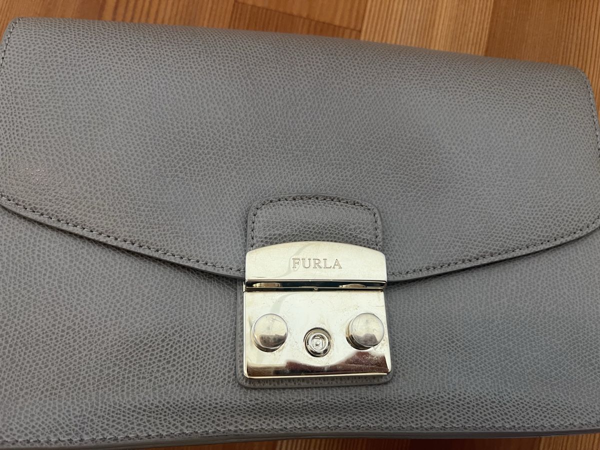 Furla Borse da donna: Furla Handtasche – Usato da Meggen venduto da Wydvi 5