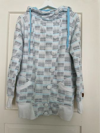 Eleven Hoodie Damen