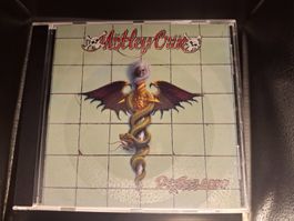 Mötley Crüe – Dr. Feelgood