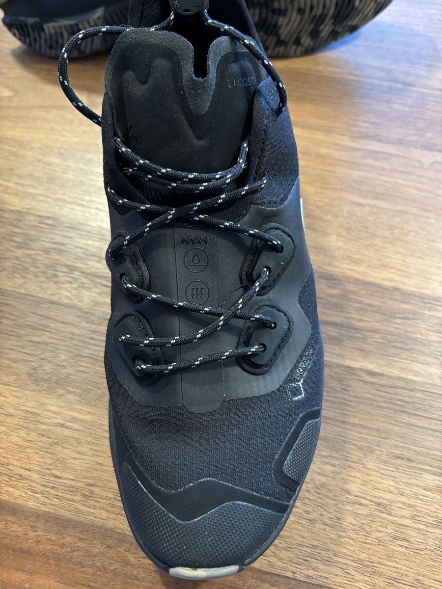 Lacoste Damenschuhe: Neue Lacoste Run spin Ultra GTX 39 – Neu (gemäss Beschreibung) aus Kesswil von Branca-01 2