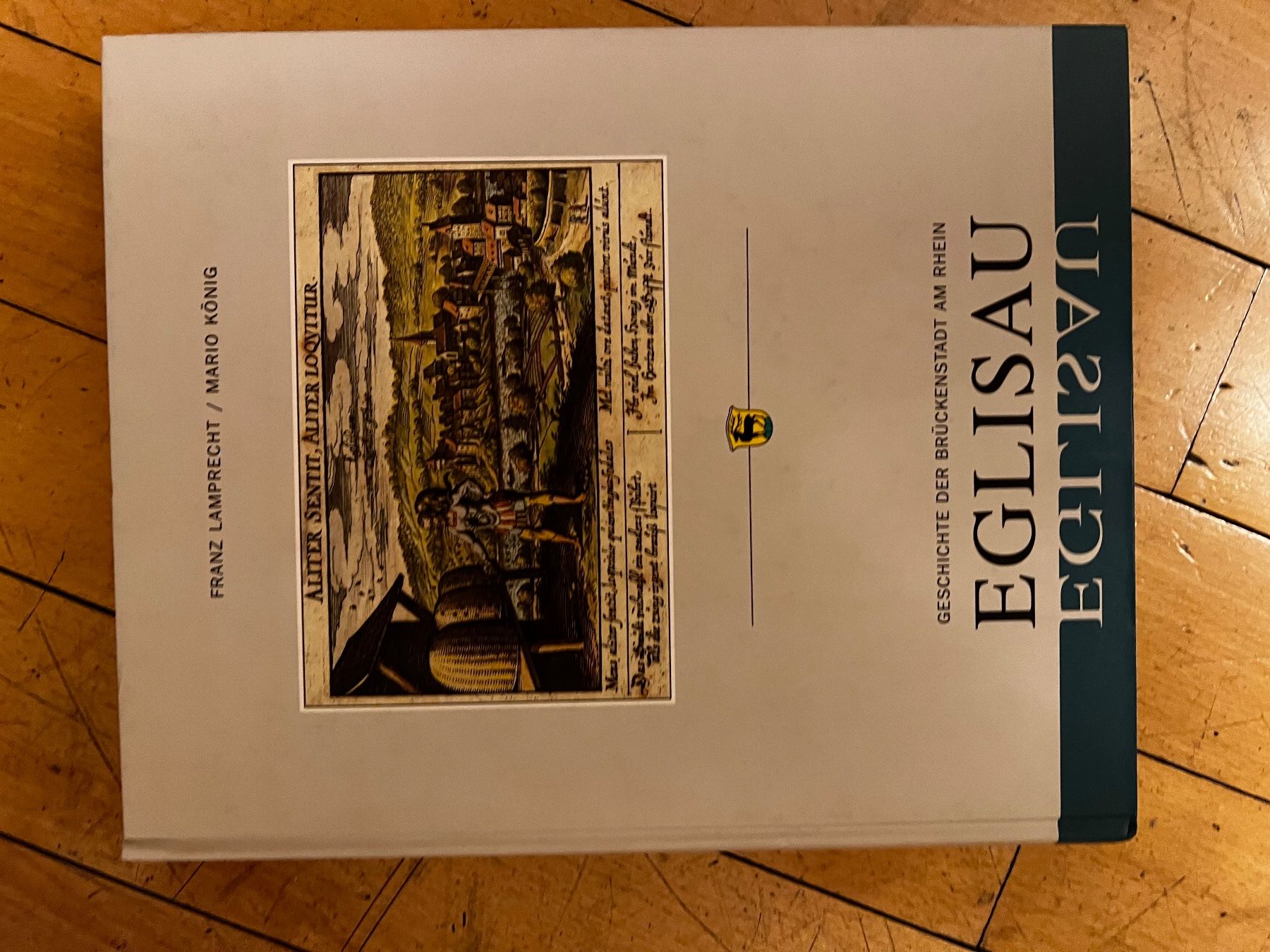 Bücher: Schweizer Geschichten Freiburg Basel Land Aarau Kaiseraugst – Gebraucht aus Riehen von MaestroImperatore 5