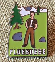 D425  Jodlerklub Fluebuebe Oberdiessbach