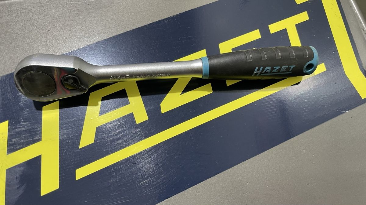 Hazet Tous les outils: Hazet 1/2 Ratsche  – Neuf (Voir description) à Feuerthalen par Maendli1962