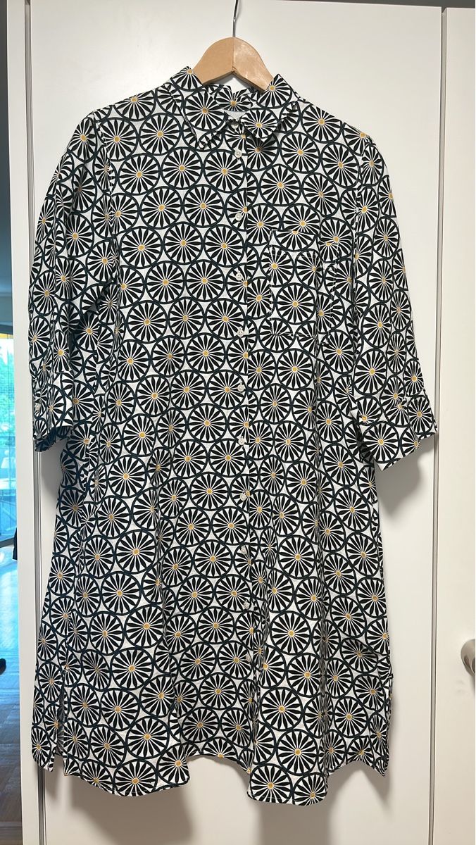 Marc O'Polo Vestiti: Marc O'Polo Leinen Sommerkleid – Nuovo (secondo la descrizione) da Solothurn venduto da frannnnca 6