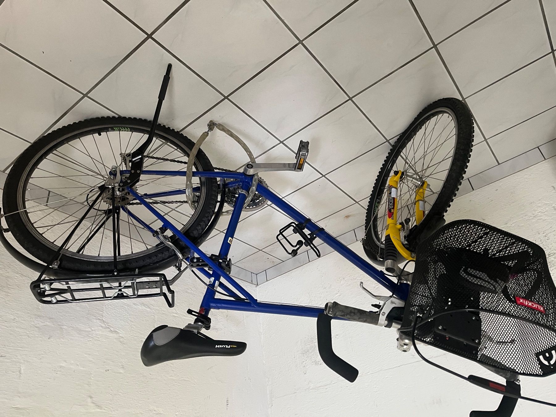 Vélos: Fahrrad – D'occasion à Zürich par Nicole_Nill