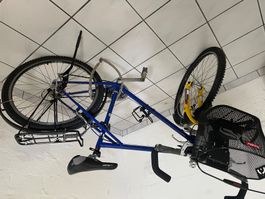 Fahrrad
