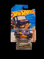 HW Truckin' Along 2026 Mercedes-Benz Unimog 1300L 4/5 L