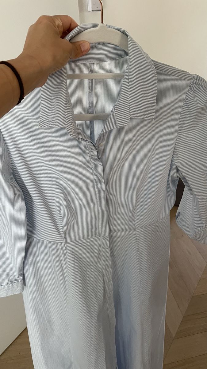Vestiti: Summer blouse dress XS/S – Usato da Zürich venduto da Angela_Fashion_Lover 4