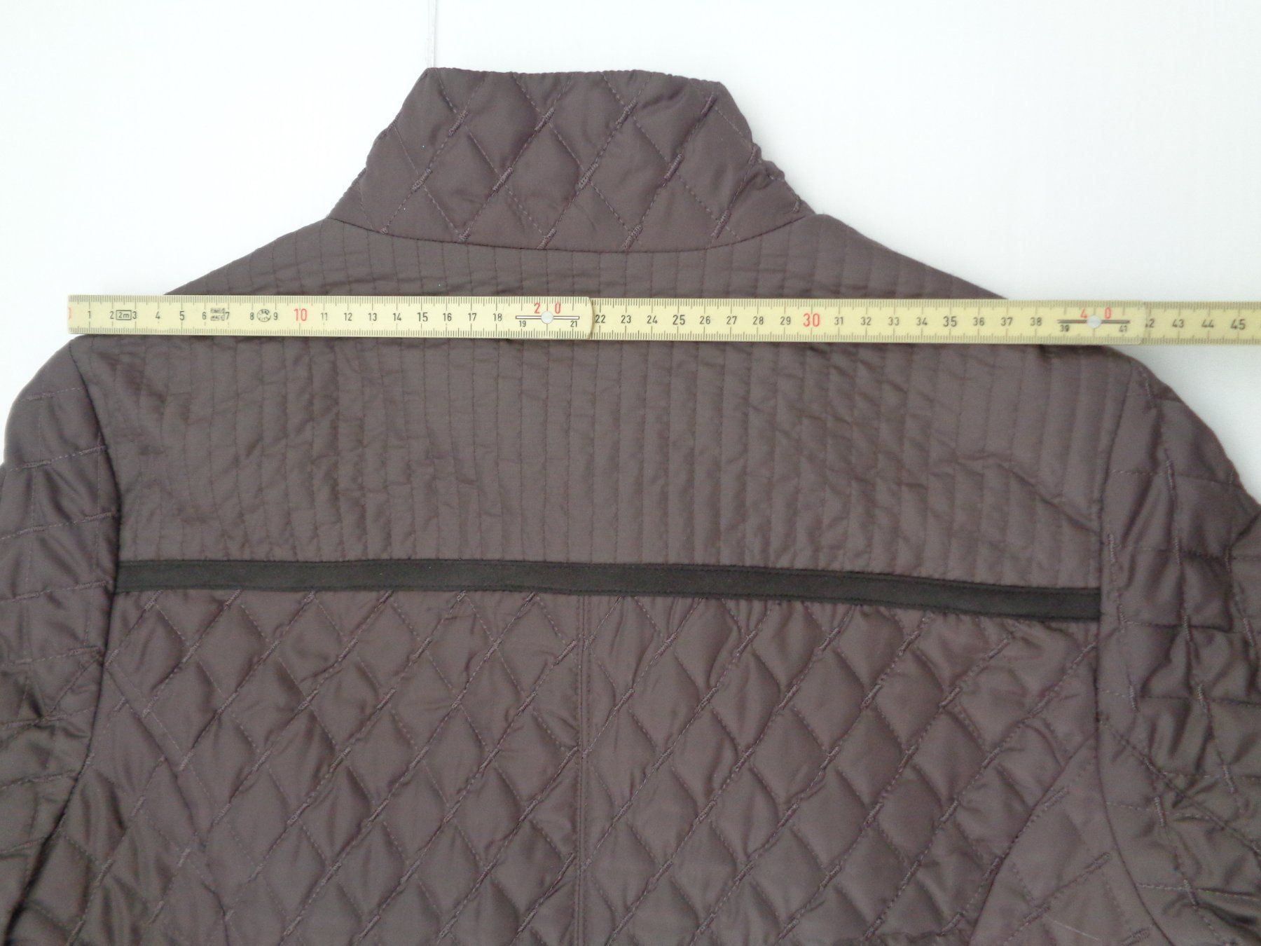 Walbusch Vestes: Steppjacke Walbusch Trendline Grösse M – D'occasion à Chur par omonia 5