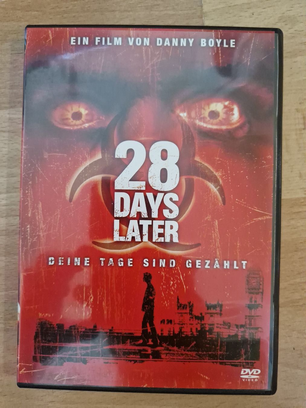Tutti i DVDs: 28 DAY'S & WEEK Later – Usato da Zürich venduto da Arianco 1