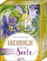 Räucherungen für die Seele - Kartenset