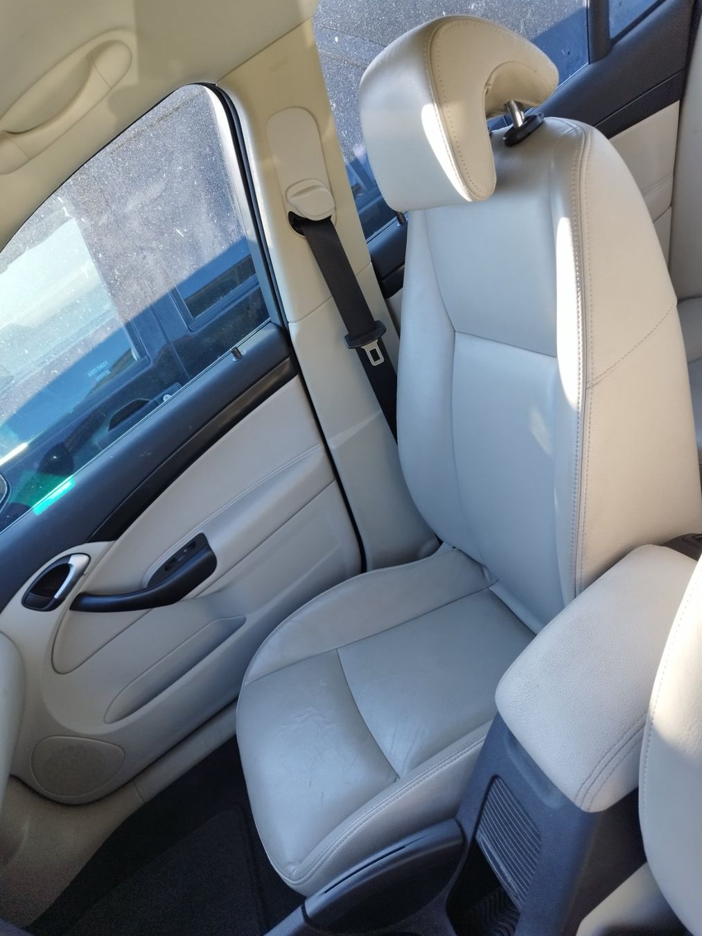 Saab Tutti pezzi di ricambio auto: SAAB 9-3 Ersatzteile – Difettoso da Brislach venduto da SAAB_11 3