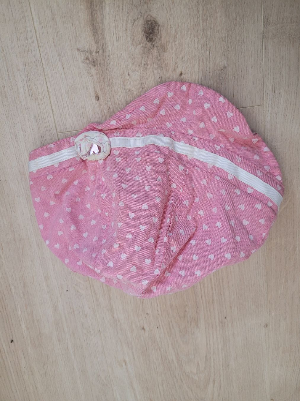 Altro abbigliamento per bambina: Hut 54cm – Usato da Lupsingen venduto da sta_wgg5
