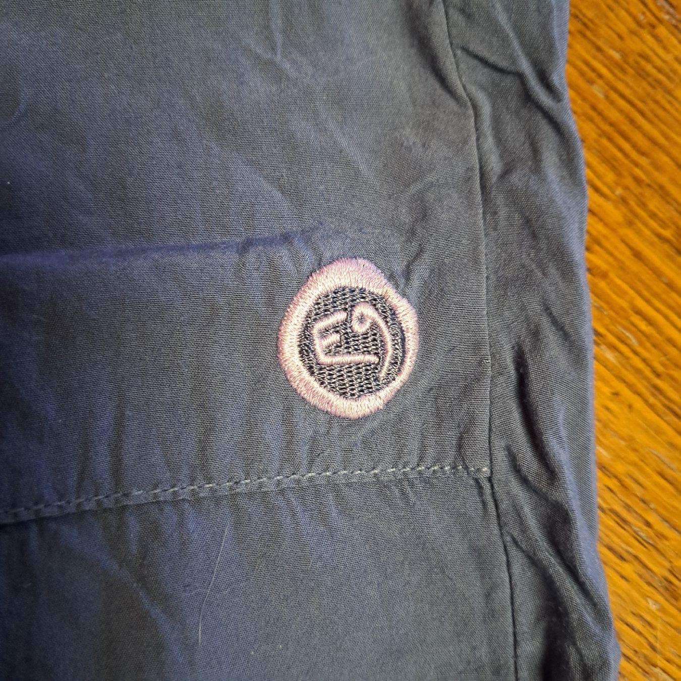 E9 Hosen: Kletterhose E9 – Gebraucht aus Zollikofen von selanaj 4