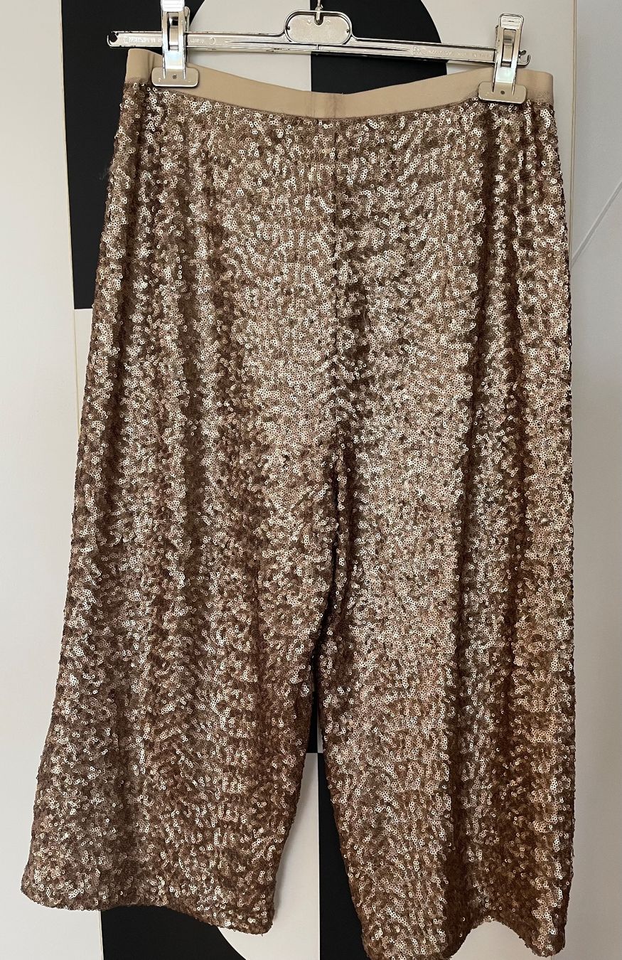 Pantaloni: Stylish Hose Italien – Usato da Zürich venduto da zki_yzj7 1