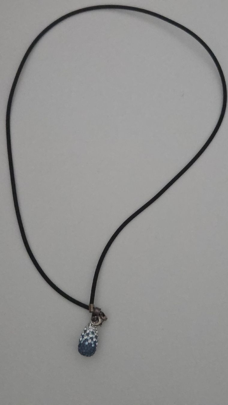 Swarovski Anhänger: Swarovski-Anhänger – Neu und originalverpackt aus Gossau SG von sar_7vt5 1