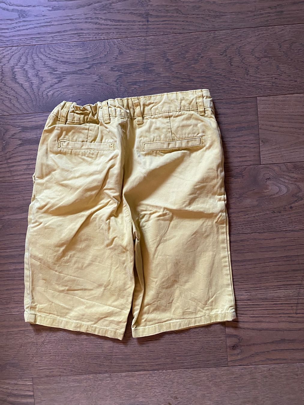 Cyrillus Hosen: Short Cyrillus taille 12 ans – Gebraucht aus Hermance von joe_td6n 3