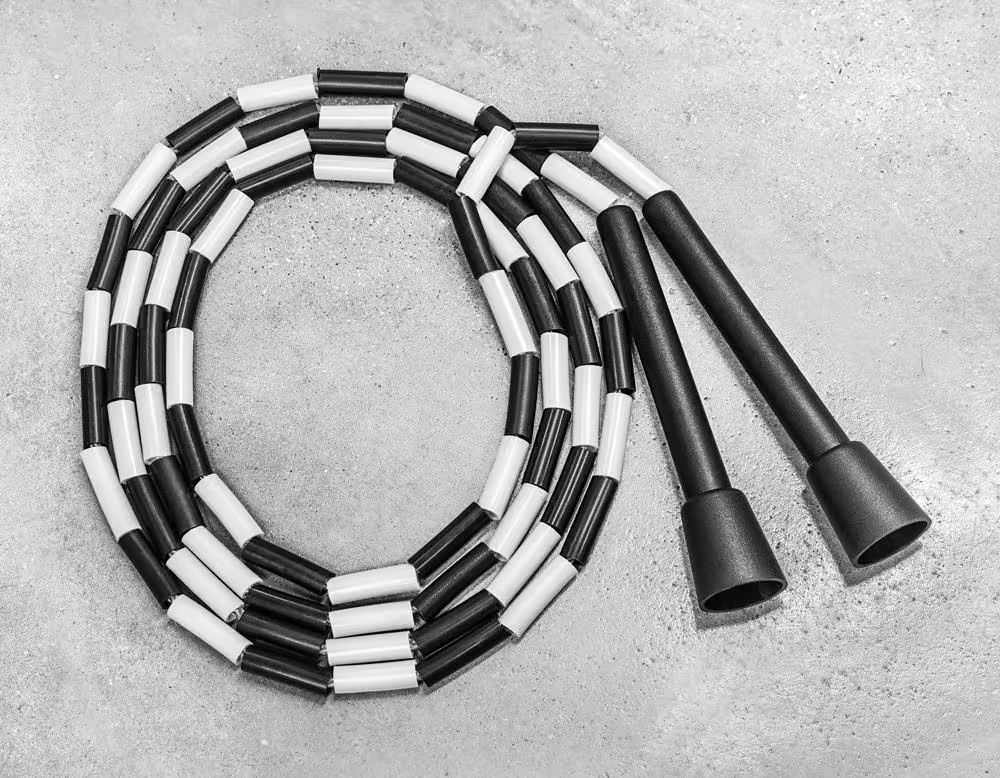 Corde per saltare: Rogue Beaded Jump Rope - 9' – Nuovo e nell'imballaggio originale da Stilli venduto da fiona_pfister