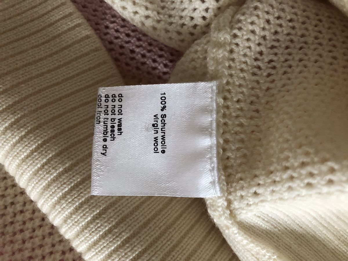 Akris Maglioni & Felpe: Akris Punto Pullover – Usato da Basel venduto da Kalleskaviar 3