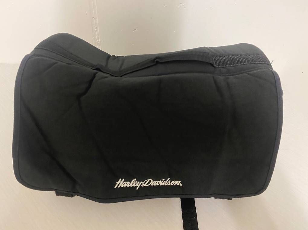 Borse: Sac Harley Davidson  – Usato da St-Blaise venduto da NSUTT1953 2