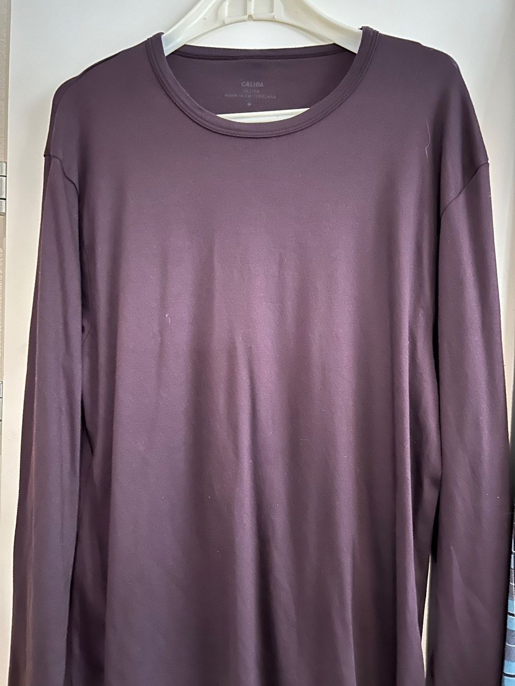 Calida Pyjamas: Schlafanzug Calida – D'occasion à Zumikon par Uranus88 1