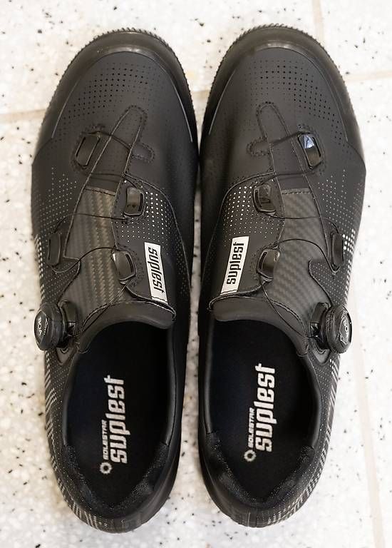 Herrenschuhe: Suplest XC/Gravel Edge Performance – Gebraucht aus Zürich von daniel41 3