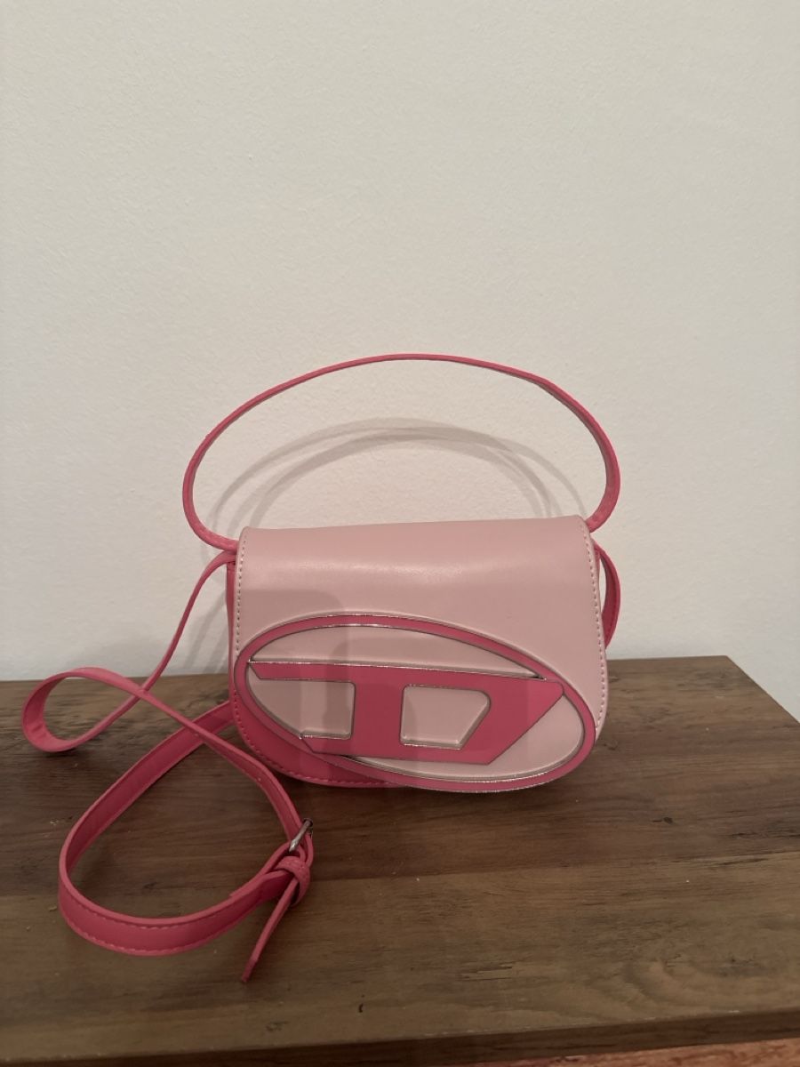 Diesel Borse da donna: Diesel Handtasche  – Usato da Degersheim venduto da wul_5vdb