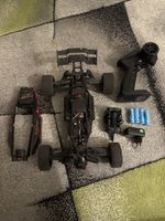 RC Auto, Reely Core Dune Buggy, elektrisch und RTR
