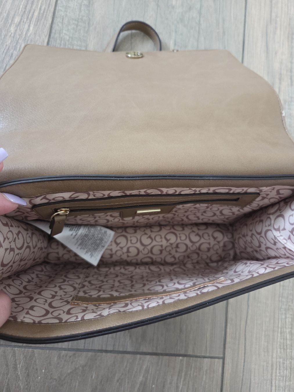 Guess Borse da donna: guess Tasche  – Usato da Frauenfeld venduto da bea_6m8y 3