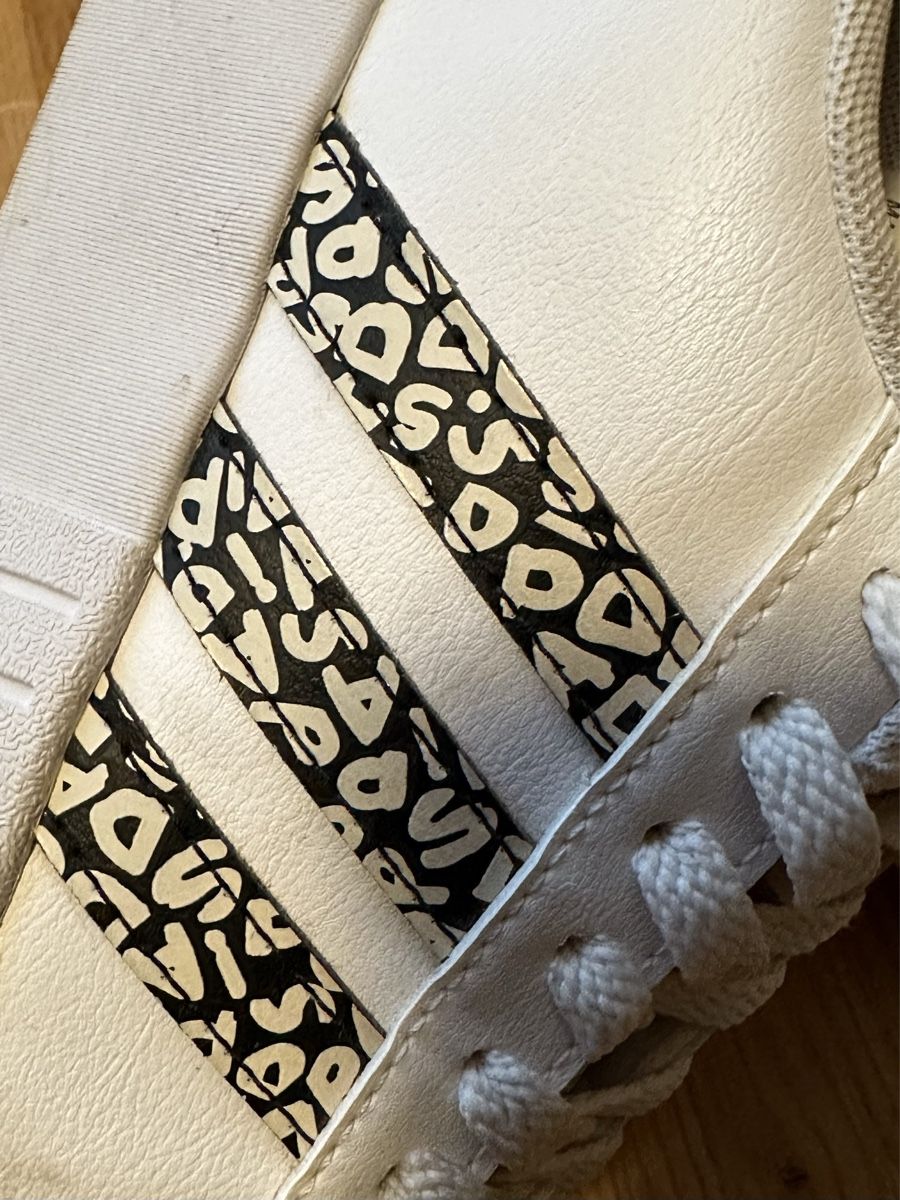 Adidas Scarpe da donna: Adidas mit Farm Rio Sneaker – Nuovo (secondo la descrizione) da Urdorf venduto da fairfashion 2